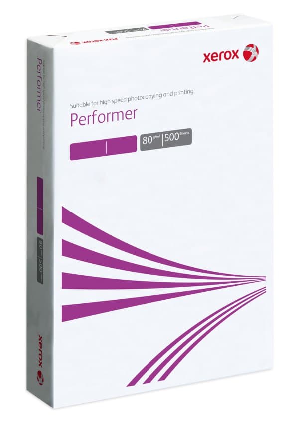 Ryza papieru Performer 3R90649 A4 80 g/m2