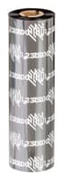Wax Ribbon, 64mmx74m, 2300; Standard, 12mm core, 12/box