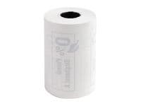 Thermorulle EXACOMPTA fenolfri 57x46mm 10st
