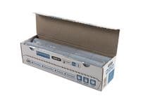 Thermorulle EXACOMPTA safecontact 57x40 20st