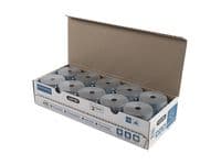 Thermorulle EXACOMPTA safecontact 80x80 10st