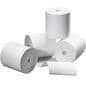 Termo-kvitteringspapir til capture-kvitteringer 76x80 mm, 12 mm kerne - 60 m, 48 g, hvid BP-A, 48 stk./pakke, CA-RR7600-48