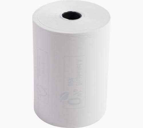 Thermorulle bisf.fri 80x56x12mm 44m 10st