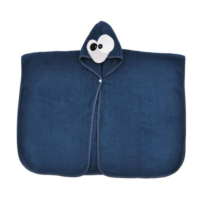 DOMIVA Poncho Pingou - 12 månader