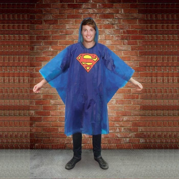 Stålmannen Poncho