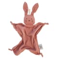 Miniatyrbild 1 av 2: SUMMERVILLE ORGANIC Snuttefilt kanin - rose
