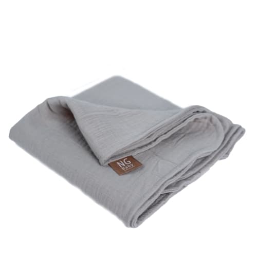 NG Baby Muslinfilt Deluxe