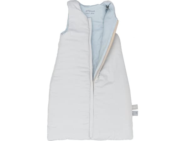 Piapimo Winter sleeping bag 2.5 TOG 0-3 months sand and gray SleepSweet collection Piapimo