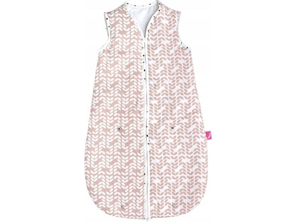 Motherhood MOTHERHOOD Baby Sleeping Bag 2in1 3-18 months (TOG 3), pink, 092/171