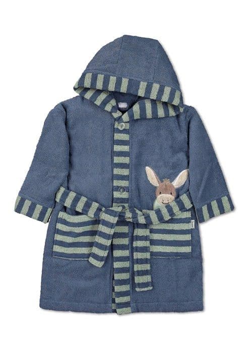Morgonrock - Sterntaler badponcho - 730210680 - Emmilius badrock