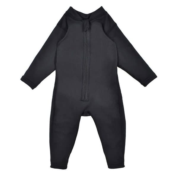 Spruta runt - SATSBS1 - Thermaswim Thermal Baby Suit - för användning i eller utanför vattnet - 1-2 år