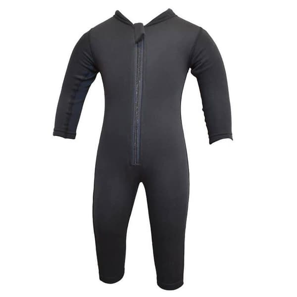 Spruta runt - SATSBS1 - Thermaswim Thermal Baby Suit - för användning i eller utanför vattnet - 1-2 år