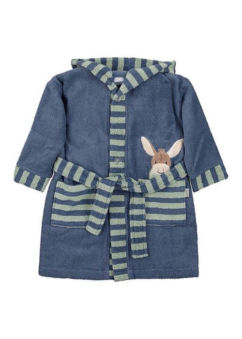 Morgonrock - Sterntaler badponcho - 730210680 - Emmilius badrock
