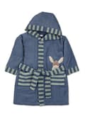 Miniatyrbild 1 av 3: Morgonrock - Sterntaler badponcho - 730210680 - Emmilius badrock