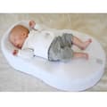 Miniatyrbild 3 av 6: Red Castle/ Cocoonababy - Bomullsblomma® Vit