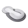 Miniatyrbillede 1 af 5: Babymoov Cosydream Original Smokey Morphological Support, Nyfødtreducerende 0-3 måneder