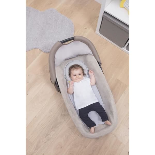 Babymoov Lovenest(+) Fresh Smokey Morphological Head Support (hovedstøtte)