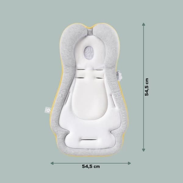 BABYMOOV Cozymorph Raikas savuinen