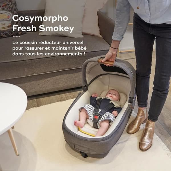 BABYMOOV Cozymorph Raikas savuinen