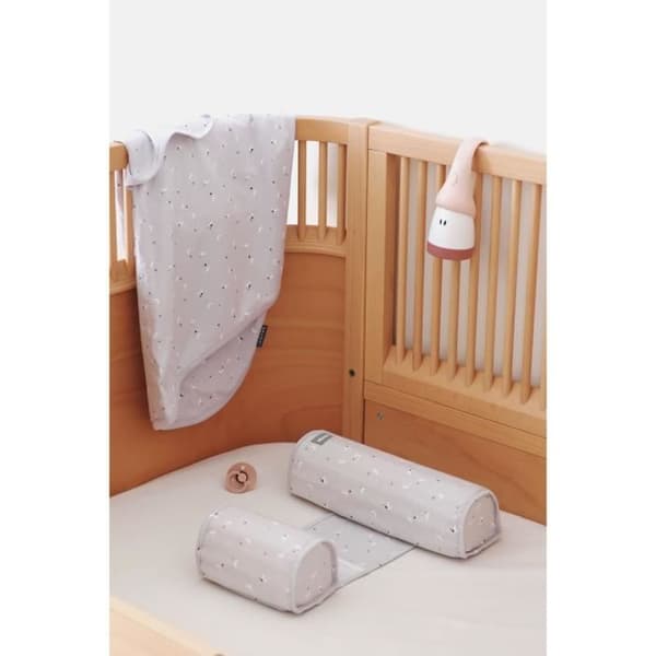 BEABA, Bébécal™ Måne & stjerner baby kilehæl