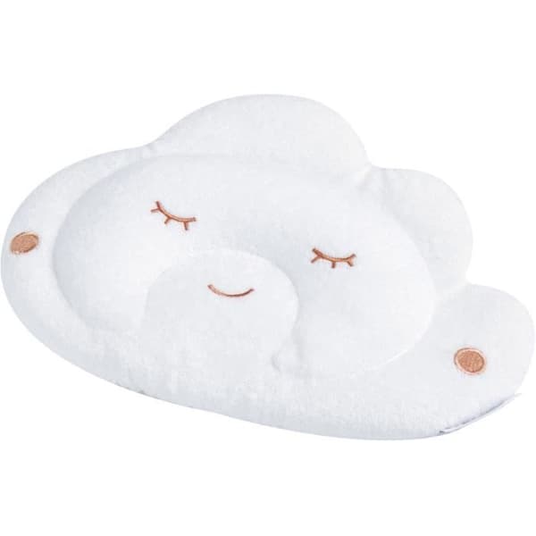 TINEO CLOUDY nackstöd -