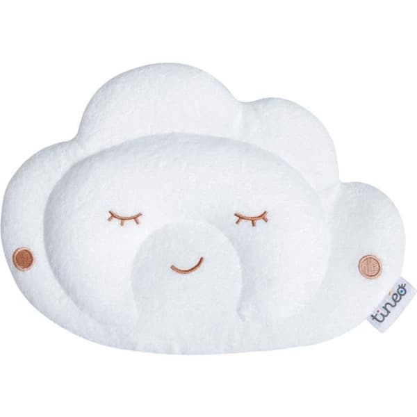TINEO CLOUDY nackstöd -
