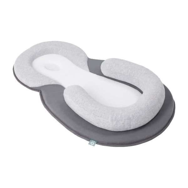 Babymoov Cosydream Original Smokey Morphological Support, Nyfødtreducerende 0-3 måneder