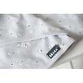 Miniatyrbild 3 av 5: BÉABA - Miracle™ Blanket - Inlindningsfilt - 100% bomull - 0-3 månader - Moon&Stars