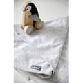 Miniatyrbild 4 av 5: BÉABA - Miracle™ Blanket - Inlindningsfilt - 100% bomull - 0-3 månader - Moon&Stars