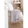 Miniatyrbild 2 av 5: BÉABA - Miracle™ Blanket - Inlindningsfilt - 100% bomull - 0-3 månader - Moon&Stars