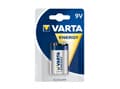 Miniatyrbilde 4 av 5: Varta ENERGY 9 V Alkalinsk