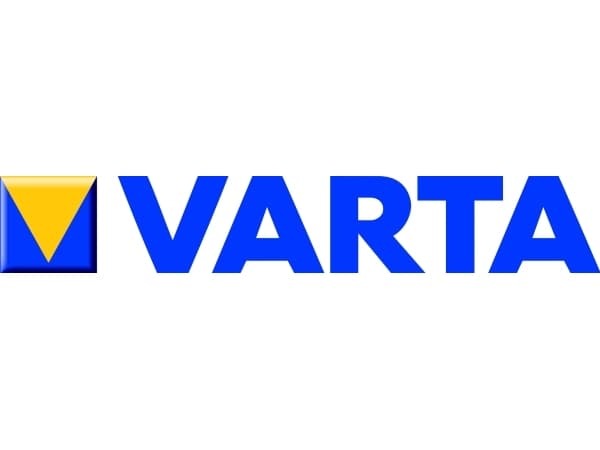 Varta ENERGY 9 V Alkalinsk