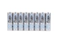 Pikkukuva 1 / 4: Ansmann maxE HR06 Ladattava AA-paristo NiMH 2100 mAh 1,2 V 8 kpl Ansmann maxE HR06 ladattava AA-paristo NiMH 2100 mAh 1,2 V 8 kpl