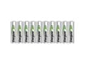 Miniatyrbild 2 av 3: Genopladelige batterier Energizer NIMH AA, pakke a 10 stk.