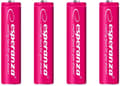 Pikkukuva 3 / 3: Esperanza - Akku 4 x AAA - NiMH - 1000 mAh - punainen