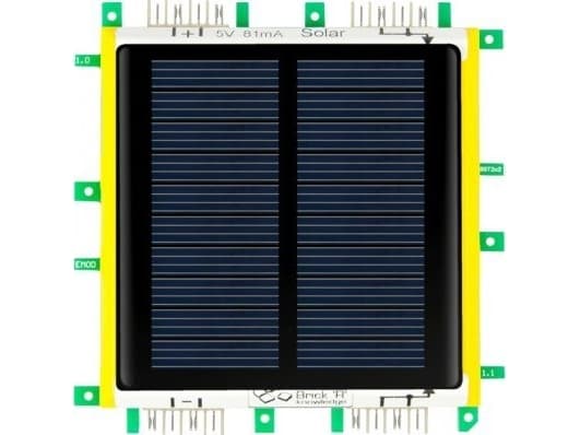 ALLNET 119187, 5 V