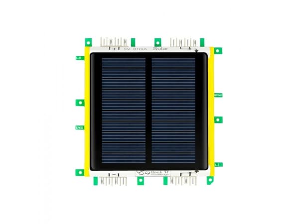ALLNET 119187, 5 V