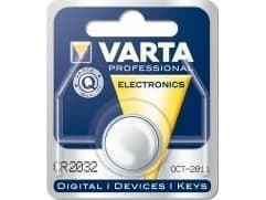 VARTA Lithium Battery3V CR2032 BIOS 10pack-1pcs