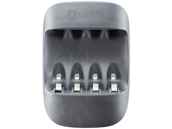 Varta Eco Charger Kotitalousakku AC