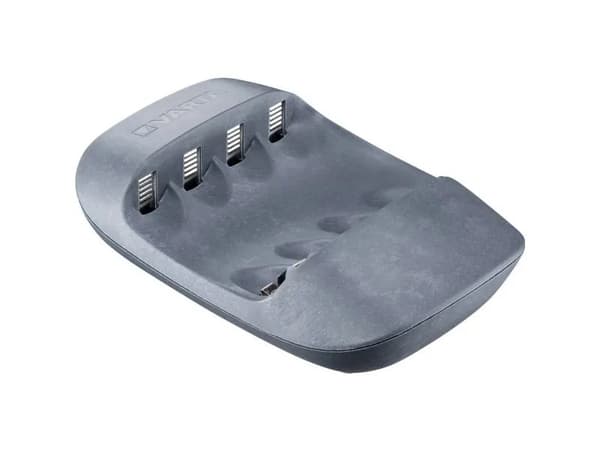 Varta Eco Charger Kotitalousakku AC musta