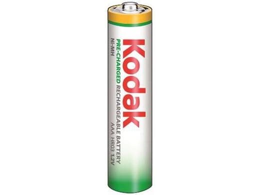 Kodak - Batteri NiMH