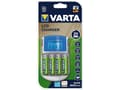 Pikkukuva 4 / 5: Varta -POWERLCD, Nikkelimetallihybridi (NiMH), AA, AAA, 4 kpl, Sisältää paristot