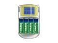 Pikkukuva 5 / 5: Varta -POWERLCD, Nikkelimetallihybridi (NiMH), AA, AAA, 4 kpl, Sisältää paristot