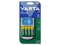 Pikkukuva 1 / 5: Varta -POWERLCD, Nikkelimetallihybridi (NiMH), AA, AAA, 4 kpl, Sisältää paristot