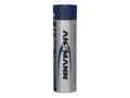 Miniatyrbilde 3 av 5: Ansmann 1307-0002, Oppladbart batteri, Lithium-Ion (Li-Ion), 3,6 V, 2600 mAh, 9,36 Wh, Sølv