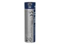 Miniatyrbilde 2 av 5: Ansmann 1307-0002, Oppladbart batteri, Lithium-Ion (Li-Ion), 3,6 V, 2600 mAh, 9,36 Wh, Sølv