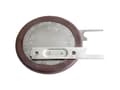 Miniatyrbild 3 av 3: Panasonic VL2020-1VCE Genopladeligt knapcellebatteri VL 2020 Lithium 20 mAh 3 V 1 stk