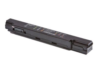 Brother PA-BT-002 - Skriverbatteri - litiumion - for PocketJet PJ-722, PJ-723, PJ-762, PJ-763, PJ-763MFi, PJ-773