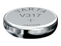 Varta - Batteri SR516SW - Zn/Ag2O - 13 mAh