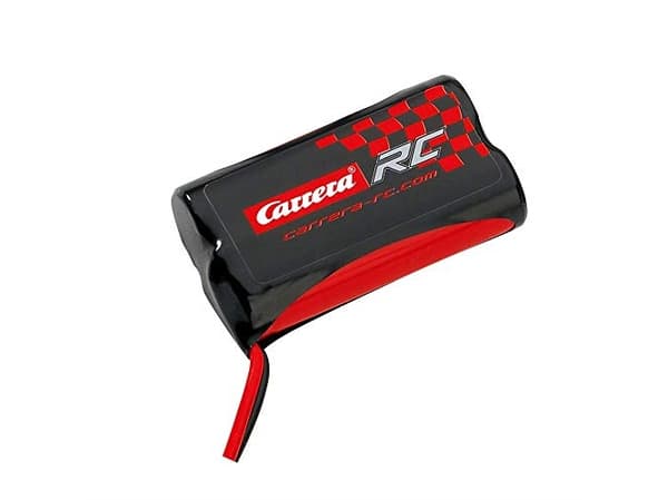 Carrera RC 800032, Akku, Musta